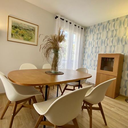 Le Beaugency Near Paris & Disneyland Champs-Sur-Marne Dış mekan fotoğraf