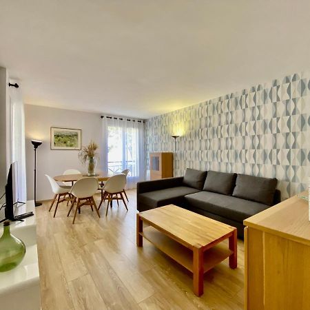 Le Beaugency Near Paris & Disneyland Champs-Sur-Marne Dış mekan fotoğraf