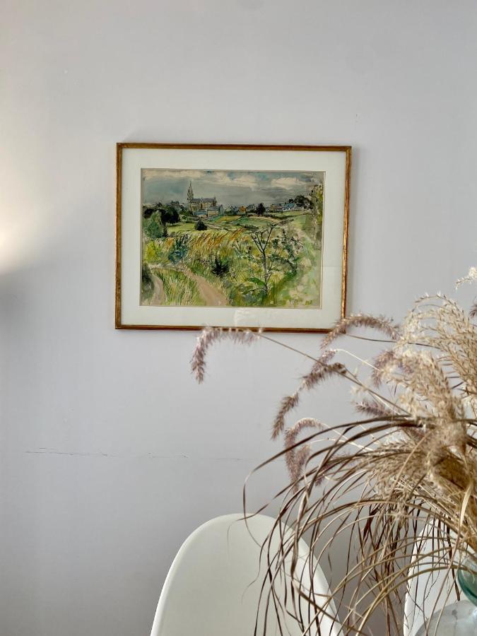 Le Beaugency Near Paris & Disneyland Champs-Sur-Marne Dış mekan fotoğraf