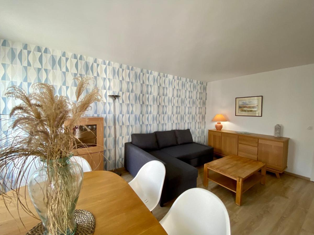 Le Beaugency Near Paris & Disneyland Champs-Sur-Marne Dış mekan fotoğraf