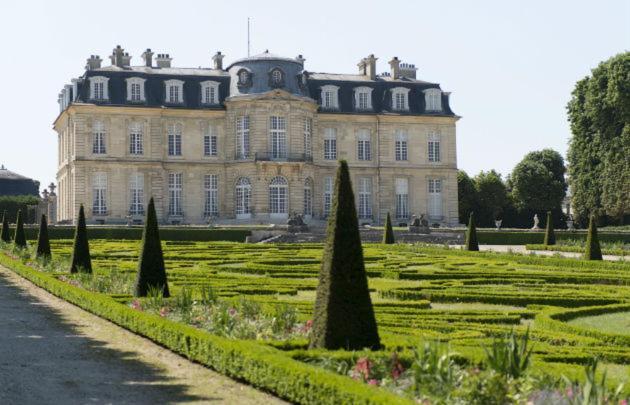Le Beaugency Near Paris & Disneyland Champs-Sur-Marne Dış mekan fotoğraf