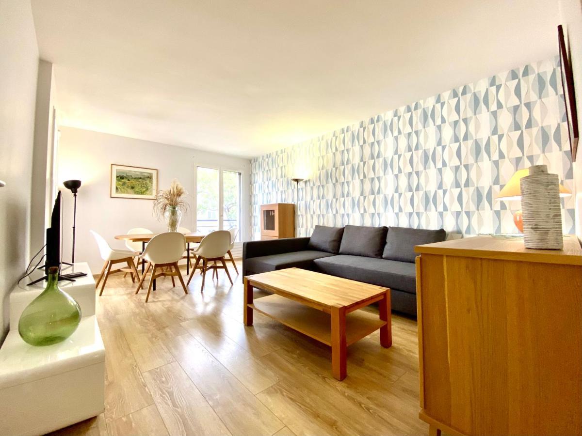 Le Beaugency Near Paris & Disneyland Champs-Sur-Marne Dış mekan fotoğraf